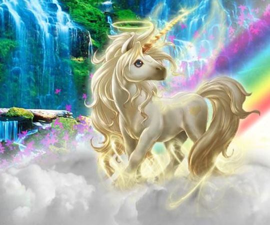 Main image for Unicorn Party